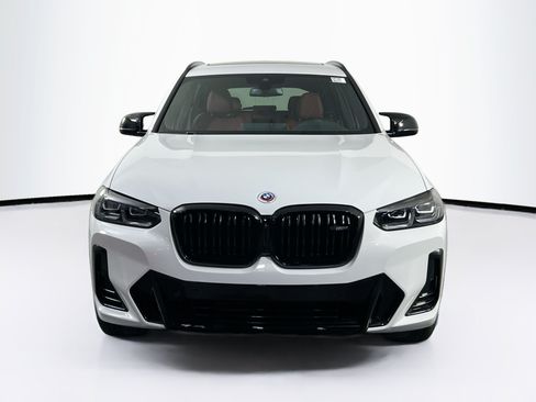 Used 2023 BMW X3 M40i w/ Premium Package AWD/4WD image 2