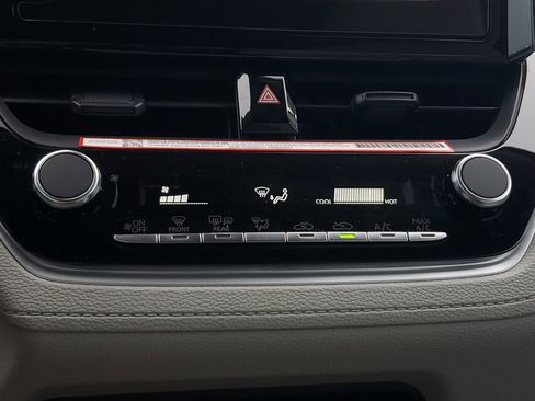 New 2026 Toyota Corolla Cross L image 25