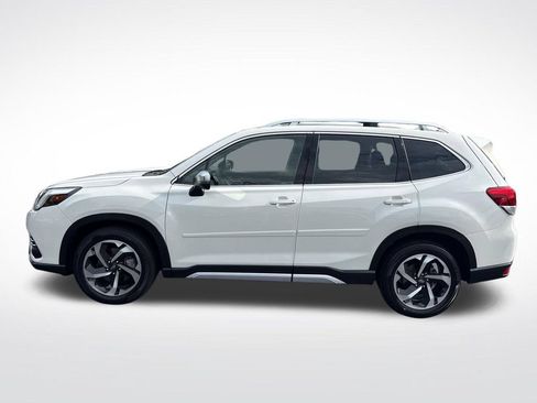 Used 2023 Subaru Forester Touring w/ Popular Package #2 AWD/4WD image 2