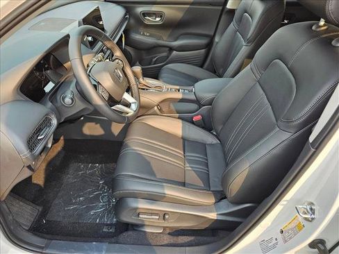 New 2026 Honda HR-V EX-L image 11