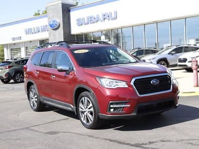Used 2022 Subaru Ascent Touring w/ Popular Package #2A