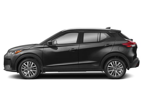 Used 2021 Nissan Kicks SV image 30