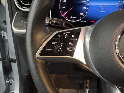 Certified 2024 Mercedes-Benz GLC 300 image 27