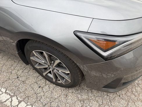 Used 2025 Acura Integra FWD image 4