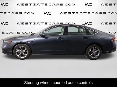 Used 2024 Honda Accord EX image 5