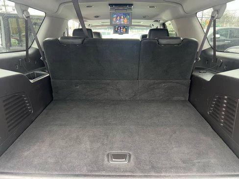 Used 2015 Cadillac Escalade ESV Premium image 10