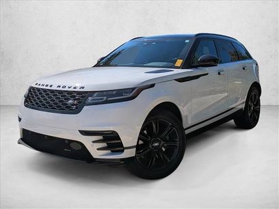 Used 2023 Land Rover Range Rover Velar R-Dynamic S