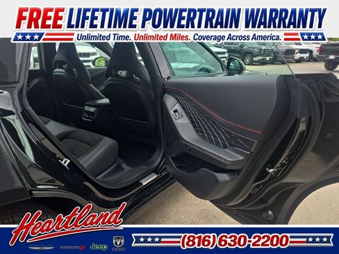 New 2026 Dodge Charger R/T w/ Performance Handling Group AWD/4WD image 84