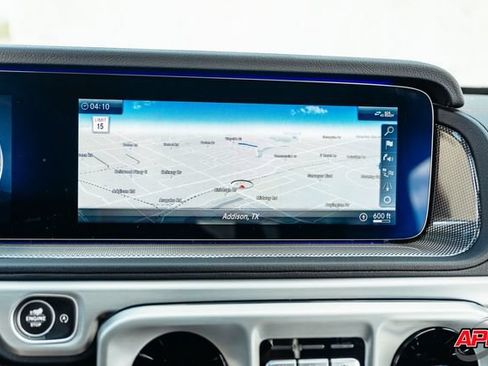 Used 2019 Mercedes-Benz G 550 image 62