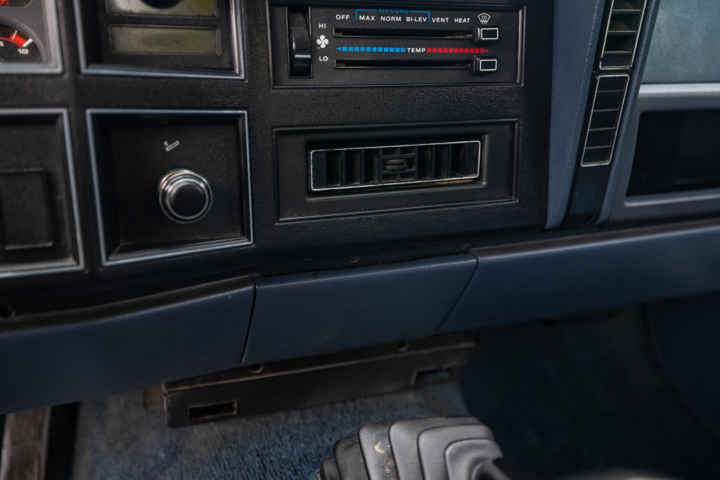 Used 1988 Jeep Comanche Pioneer AWD/4WD image 90