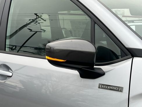 New 2025 Subaru Forester Limited image 6