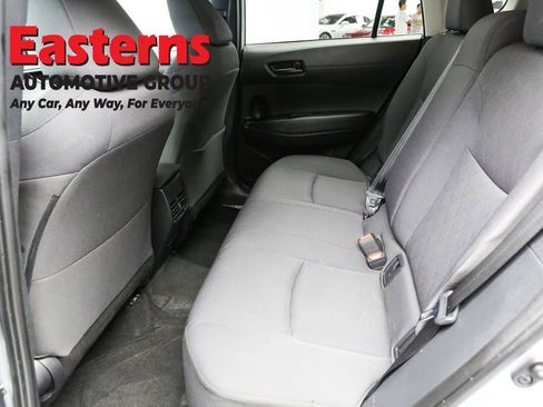 Used 2024 Toyota Corolla Cross LE image 20