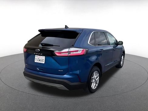 Used 2024 Ford Edge SEL AWD/4WD image 14