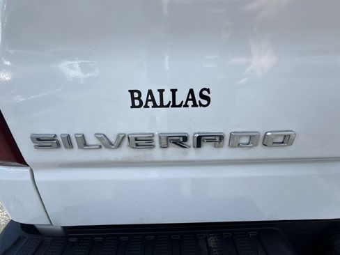 Certified 2024 Chevrolet Silverado 1500 W/T w/ WT Fleet Convenience Package RWD image 27