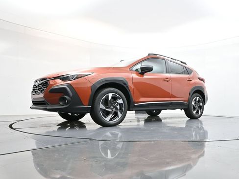 New 2025 Subaru Crosstrek 2.5i Limited w/ Crosstrek Mirror Package image 27