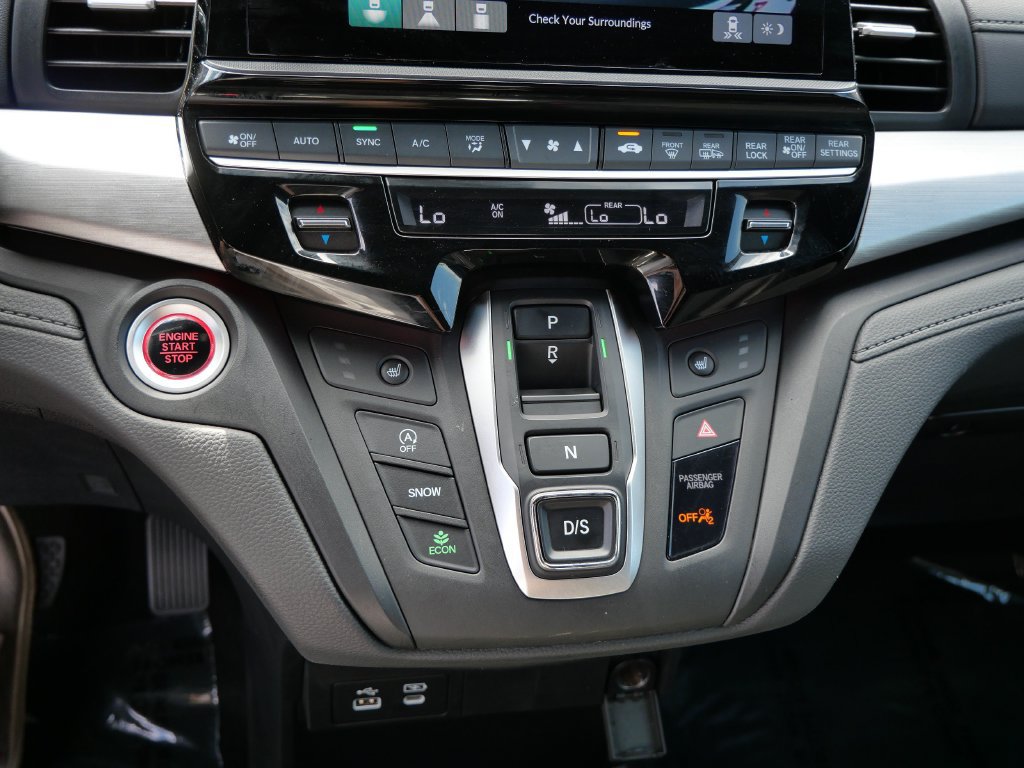 Used 2026 Honda Odyssey Sport-L image 19