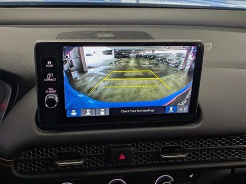 New 2026 Honda HR-V Sport image 14