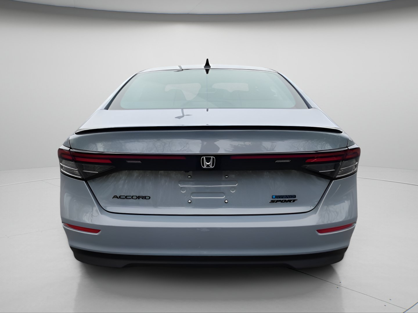 New 2026 Honda Accord Sport image 6