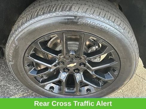 Certified 2023 Chevrolet Tahoe RST w/ Luxury Package AWD/4WD image 39