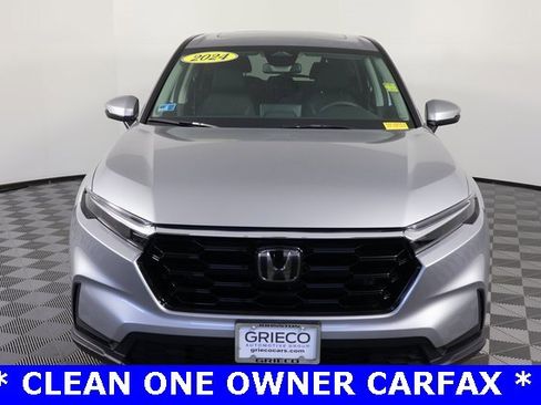 Used 2024 Honda CR-V EX image 3