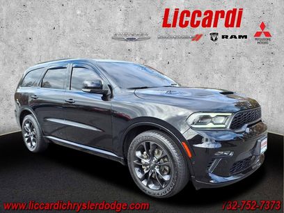 Used 2022 Dodge Durango R/T