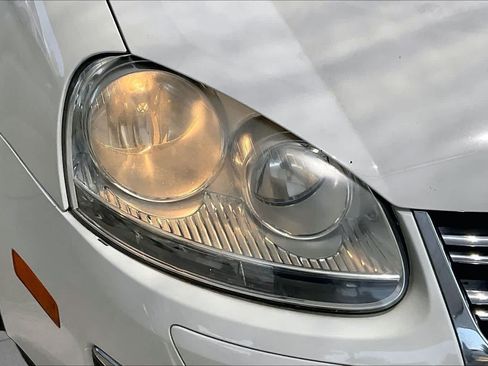 Used 2008 Volkswagen Jetta S FWD image 26