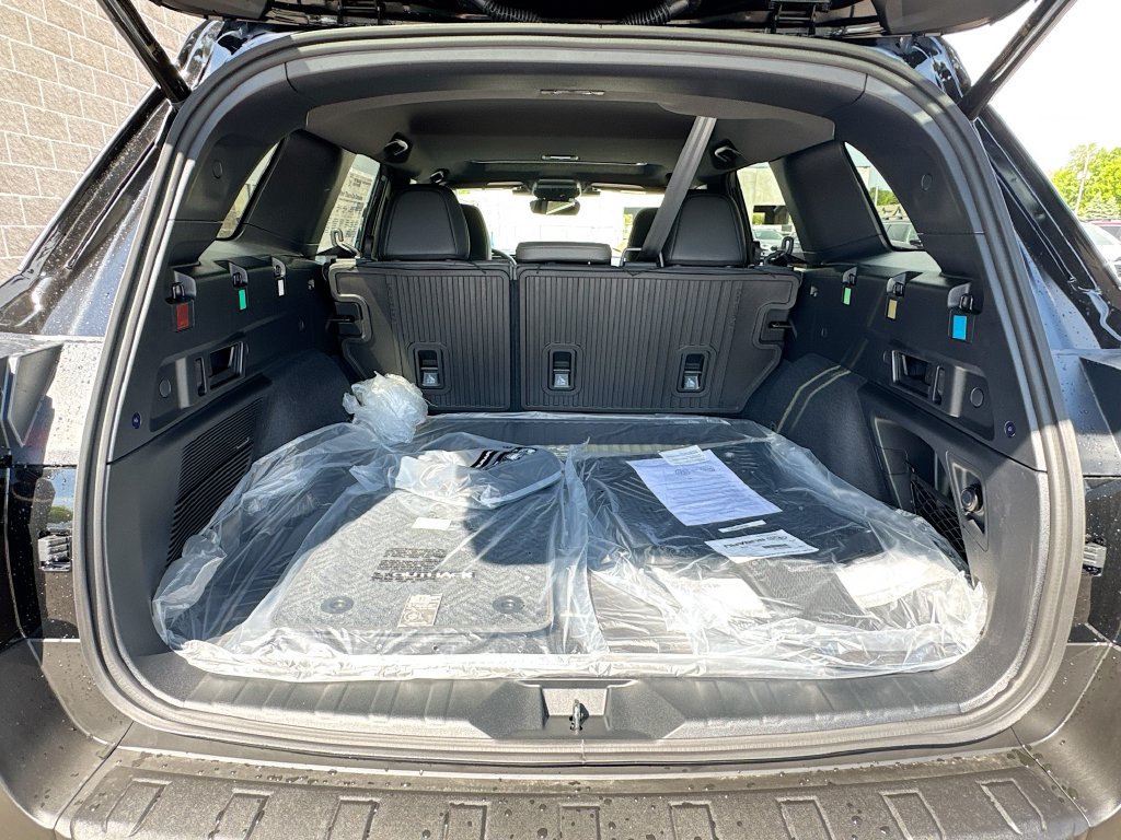 New 2026 Subaru Outback Limited XT w/ Premium/Limited Package 2 AWD/4WD image 25