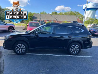 Used 2024 Subaru Outback Premium