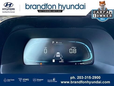 Used 2023 Hyundai Palisade XRT AWD/4WD image 17