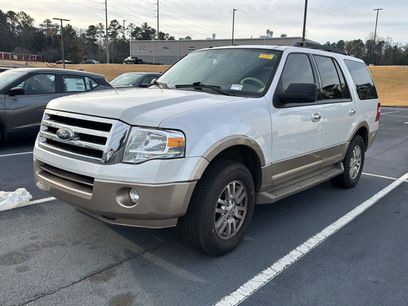 Used 2012 Ford Expedition XLT