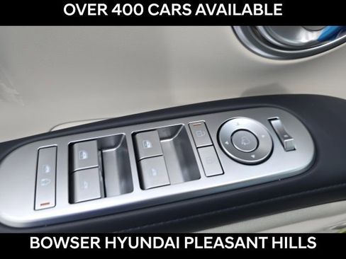 New 2026 Hyundai Palisade Calligraphy AWD/4WD image 7