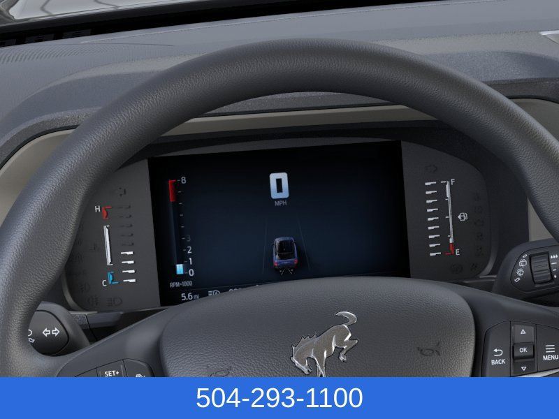 New 2026 Ford Bronco Sport Big Bend AWD/4WD image 15