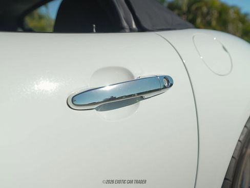 Used 2007 Pontiac Solstice Convertible w/ Premium Package image 46