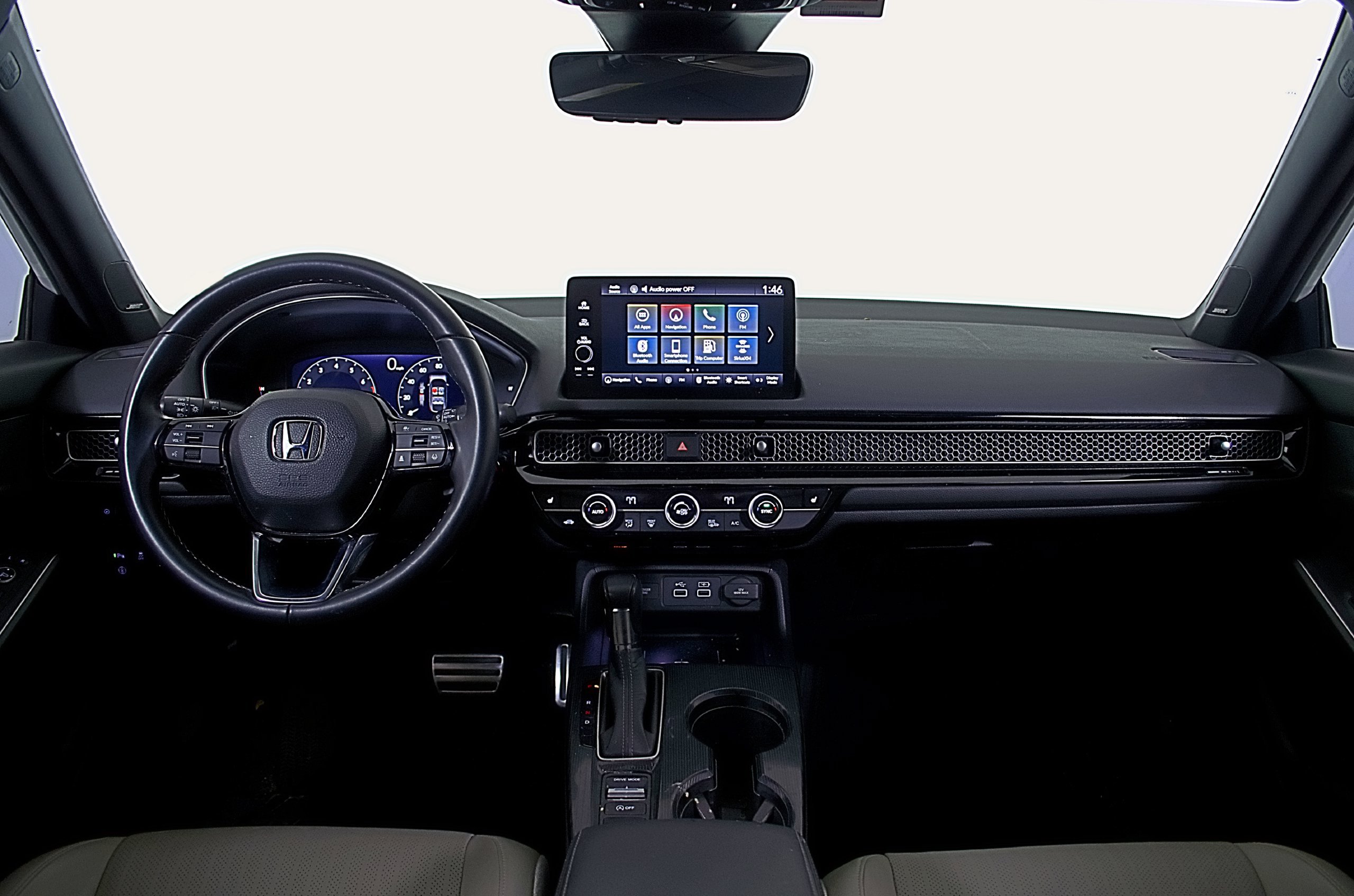 Used 2022 Honda Civic Sport Touring image 13
