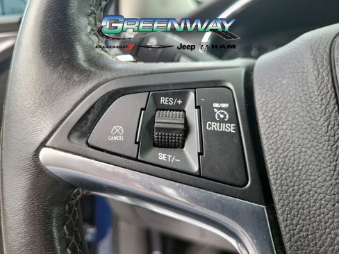 Used 2020 Buick Encore Preferred w/ Safety Package FWD image 21