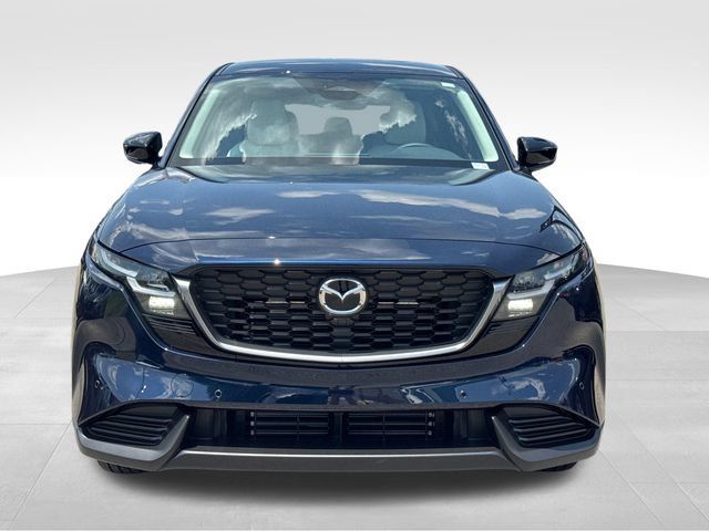 New 2026 MAZDA CX-5 Select AWD/4WD image 8
