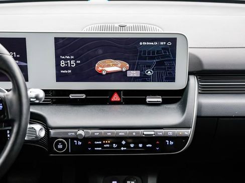 Certified 2024 Hyundai Ioniq 5 SEL image 13