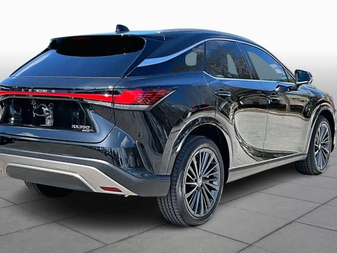 Used 2025 Lexus RX 350 Premium w/ Convenience Package AWD/4WD image 13