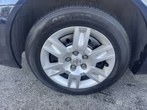 Used 2005 Nissan Altima 2.5 S w/ (S02) Side Airbags Pkg FWD image 19