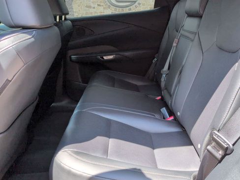 Used 2025 Lexus RX 350 Premium Plus w/ Convenience Package FWD image 14