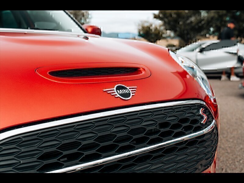 Used 2023 MINI Cooper Clubman S AWD/4WD image 10