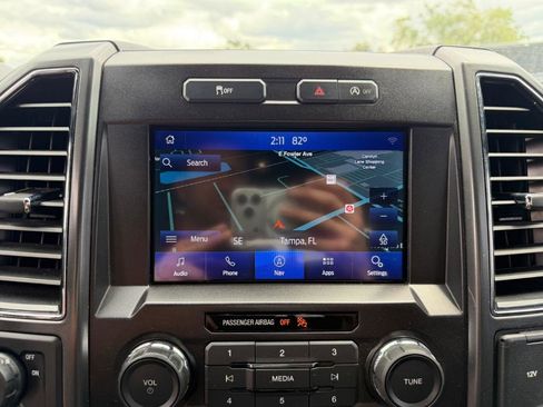 Used 2018 Ford F150 XLT w/ Equipment Group 302A Luxury RWD image 23