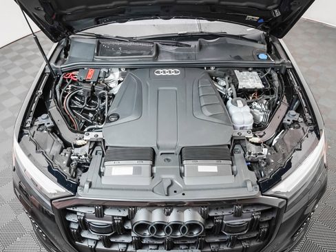 New 2026 Audi Q7 2.0T Premium image 4