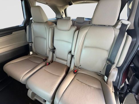 Used 2018 Honda Odyssey EX-L image 13