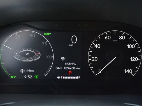 Used 2023 Honda CR-V Sport Touring image 25
