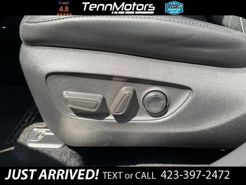 Used 2021 Toyota Highlander Platinum image 11