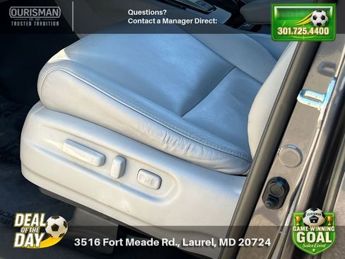 Used 2021 Honda Pilot Touring image 13