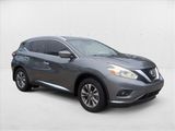 Used 2017 Nissan Murano SL w/ SL Technology Package image 3