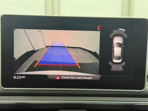 Used 2017 Audi A4 2.0T Premium Plus w/ Premium Plus Package image 18