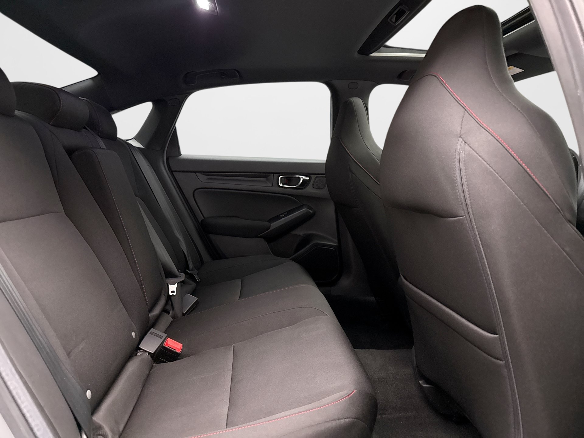 Used 2025 Honda Civic Si image 20
